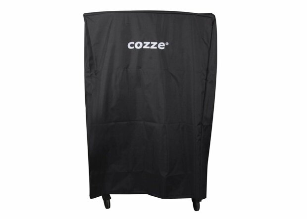 Cozze Beschermhoes voor Combinatie Pizza Oven met Trolley