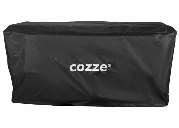 Cozze Beschermhoes voor Pizza Oven 17 Inch