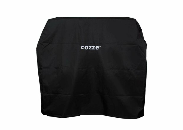 Cozze Beschermhoes voor Plancha