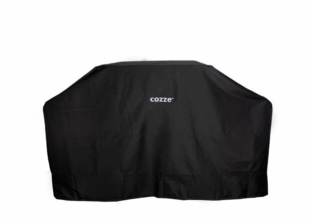 Cozze Beschermhoes voor Plancha