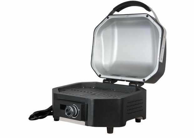 Cozze Grill E-200 Elektrisch 230V 2200W