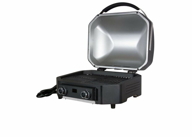 Cozze Grill E-300 Elektrisch 230V 2200 W