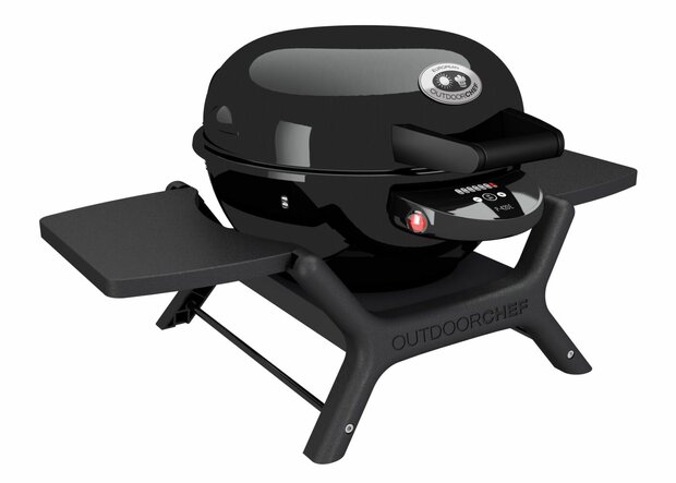 Outdoor Chef Barbecue Elektrisch Minichef P-420 E