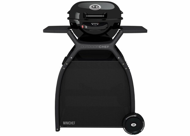 Outdoor Chef Barbecue Elektrisch P-420 E Minichef Plus