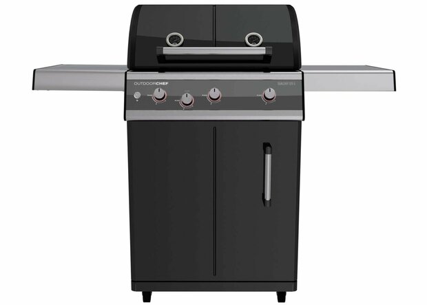 Outdoor Chef Barbecue Gas Dualchef 325 G 30 mBar
