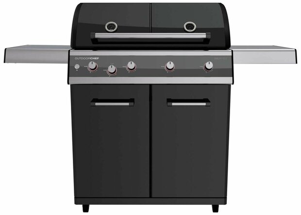 Outdoor Chef Barbecue Gas Dualchef 425 G 30 mBar