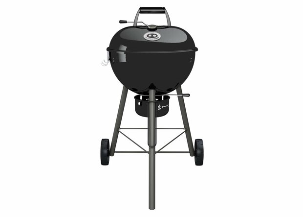 Outdoor Chef Barbecue Houtskool Chelsea 480 C