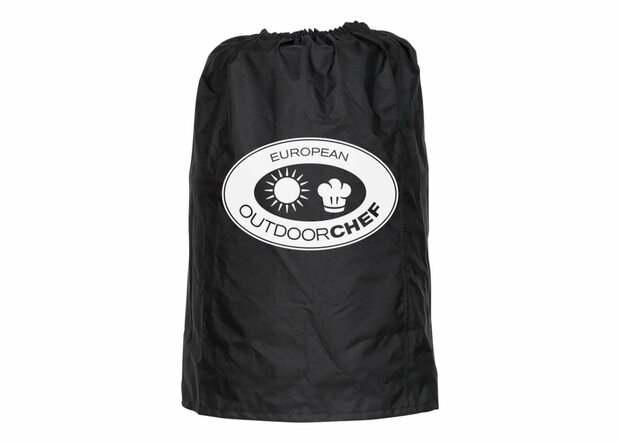 Outdoor Chef BBQ Accessoire Beschermhoes Gasfles