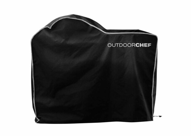 Outdoor Chef BBQ Accessoire Beschermhoes Lugano