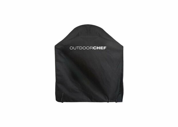 Outdoor Chef BBQ Accessoire Beschermhoes voor Davos