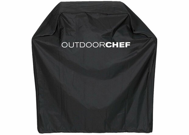 Outdoor Chef BBQ Accessoire Beschermhoes voor Dualchef 315G, 325G en 325 S G