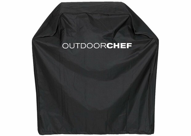 Outdoor Chef BBQ Accessoire Beschermhoes voor Dualchef 415G, 425G, 425 G en Australia 455