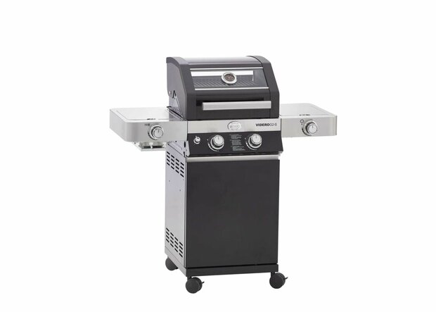 R&ouml;sle Barbecue Gas Videro G2-S Vario 30 mbar