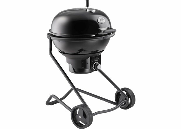 R&ouml;sle Barbecue Houtskool F60 No. 1 Air Pro Vario+