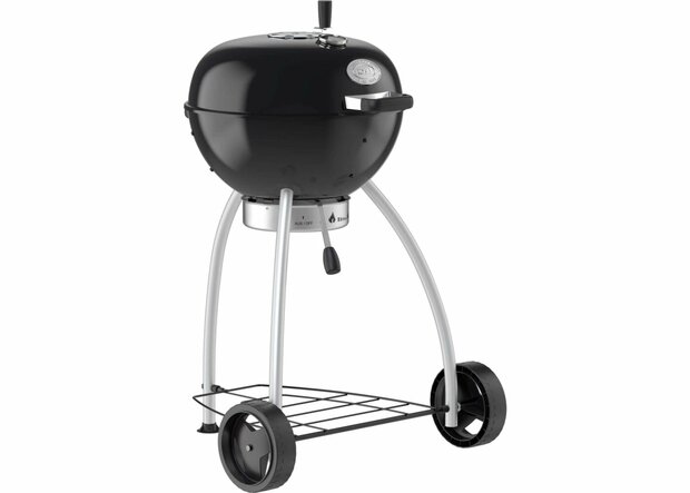 R&ouml;sle Barbecue Houtskool No. 1 Belly F50