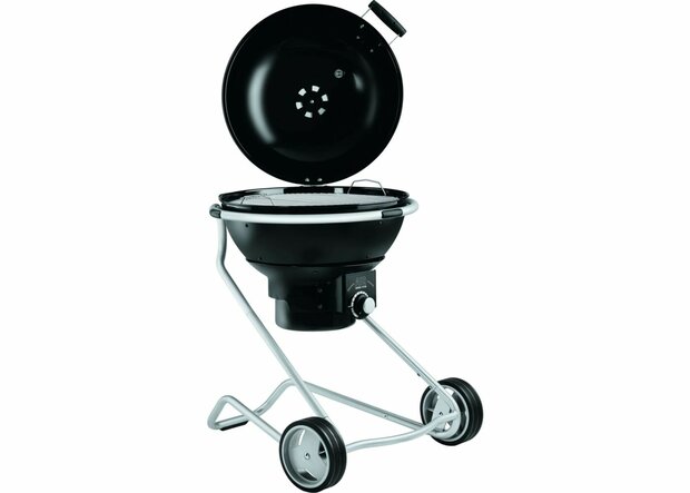 R&ouml;sle Barbecue Houtskool No. 1 F60 Air