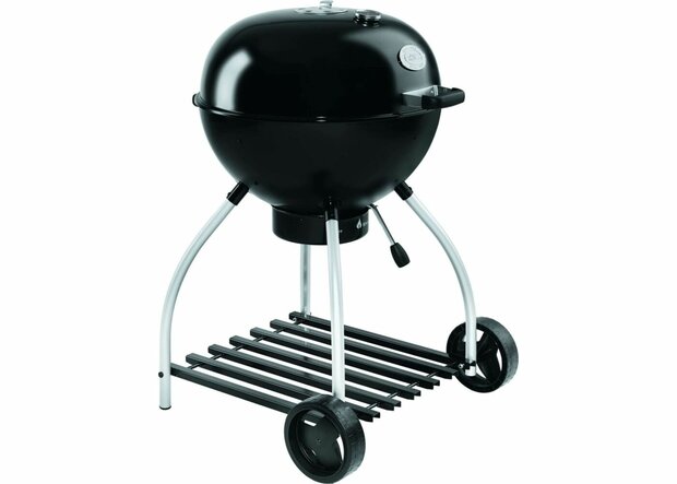 R&ouml;sle Barbecue Houtskool No. 1 F60 Sport