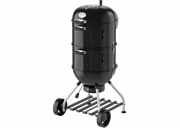 R&ouml;sle Barbecue Houtskool No.1 F50-S Smoker
