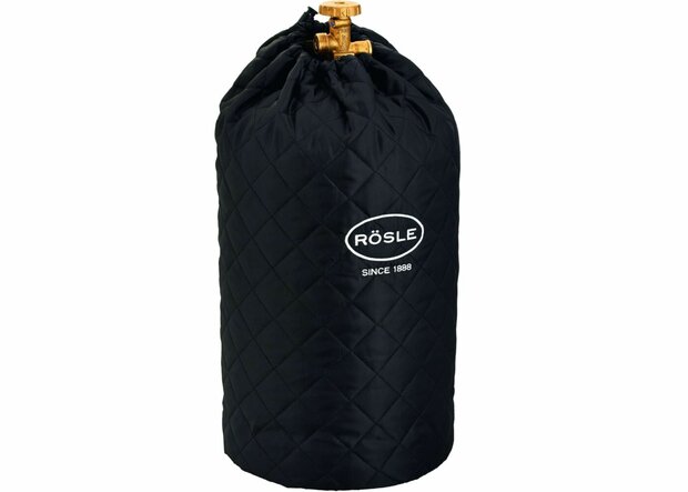 R&ouml;sle Barbecue Accessoire Beschermhoes Gasfles 5 kg