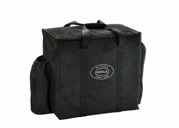 R&ouml;sle Barbecue Accessoires Draagtas Videro G2-P