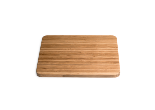 H&ouml;fats Beer Box Vuurkorf Plank Bamboe