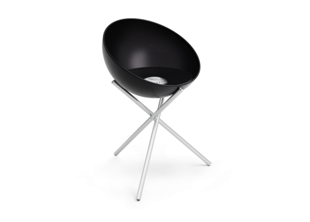 H&ouml;fats Bowl 57 Vuurschaal met Standaard Hoog