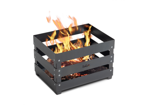 H&ouml;fats Crate Vuurkorf