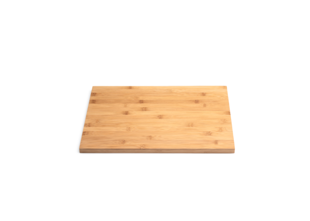 H&ouml;fats Crate Vuurkorf Plank Bamboe