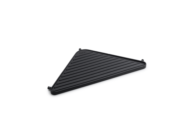 H&ouml;fats Cube Vuurkorf Plancha