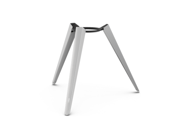 H&ouml;fats Moon 45 Standaard Hoog