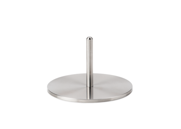 H&ouml;fats Tools Blow Poker Basis Roestvrijstaal