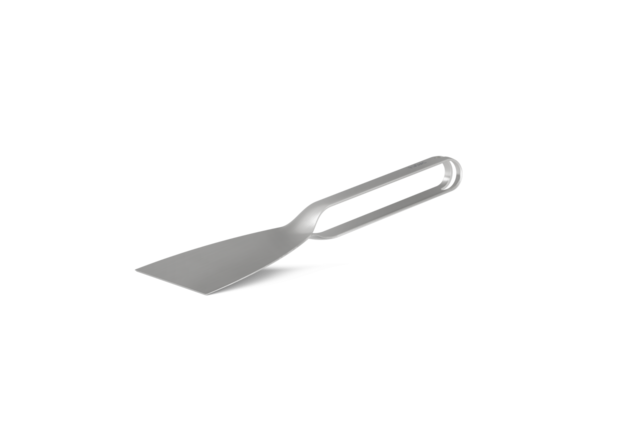 H&ouml;fats Tools Schraper