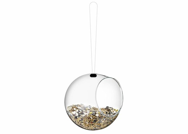 Eva Solo Vogel Voederbol Mini Set van 2 Stuks