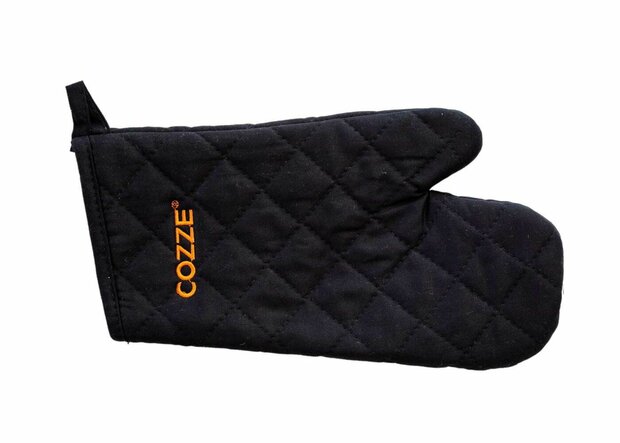 Cozze Handschoen voor Barbecue
