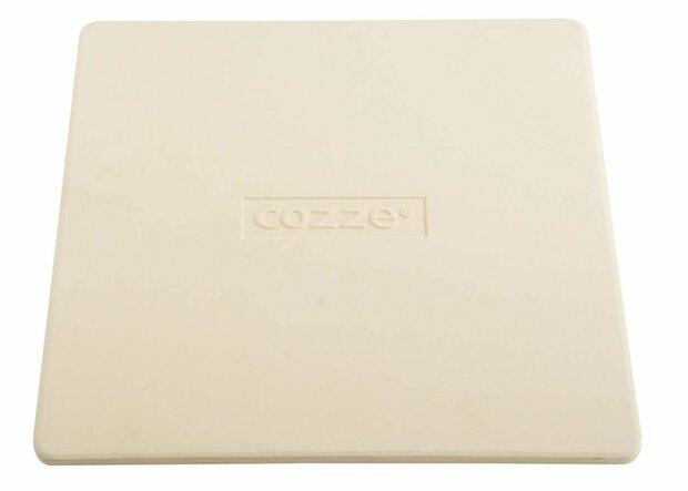 Cozze Pizzasteen Diameter 42,5 cm