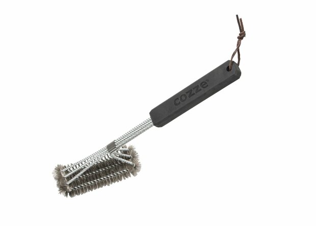 Cozze Reinigingsborstel Grillrooster 40 cm