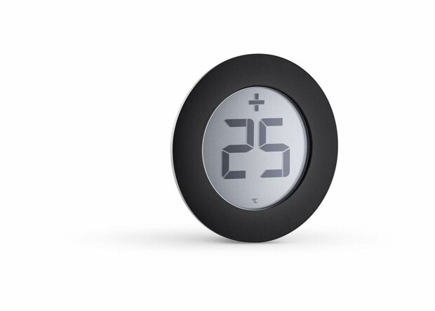 Eva Solo Outdoor Thermometer Digitaal
