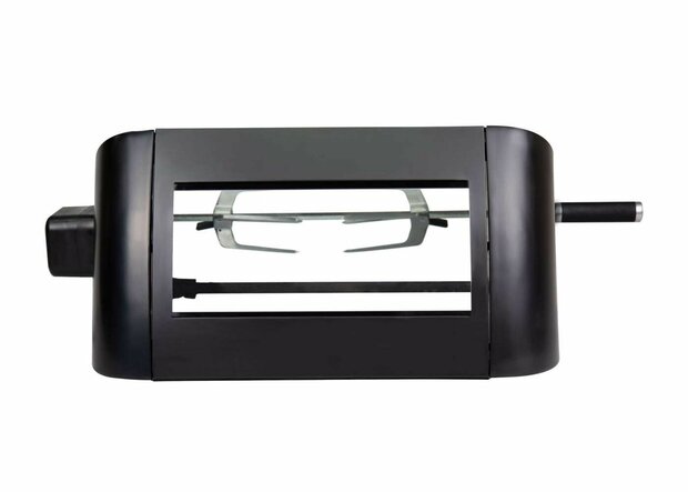 Everdure Force Rotisserie