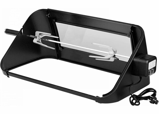 Everdure Furnace Rotisserie