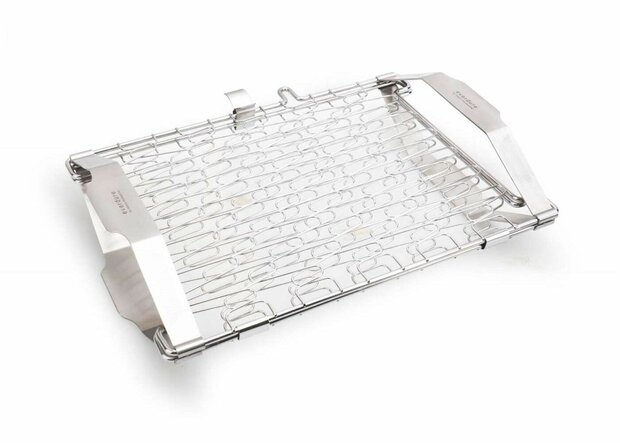 Everdure Quantum Draadmand