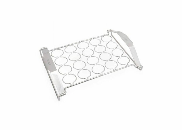 Everdure Quantum Oester Rek