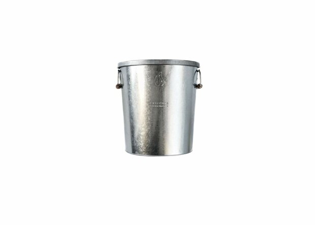 Everdure Kolenemmer met Deksel