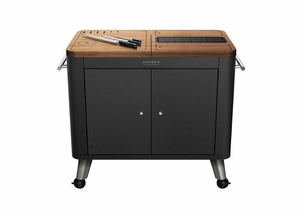 Everdure Prep Kitchen