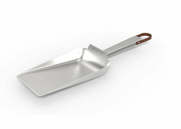 Everdure Quantum Steel Kolenschep