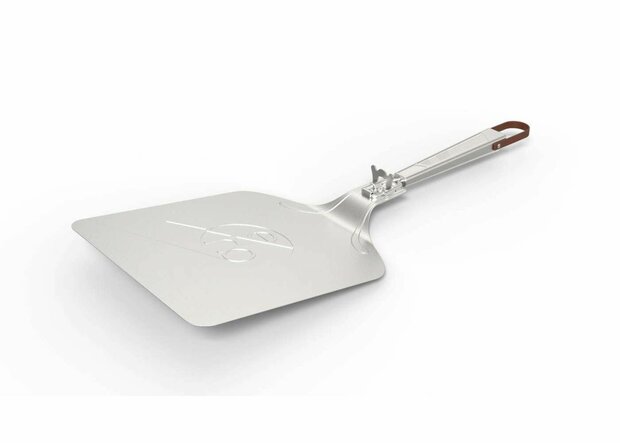 Everdure Quantum Steel Pizzaschep