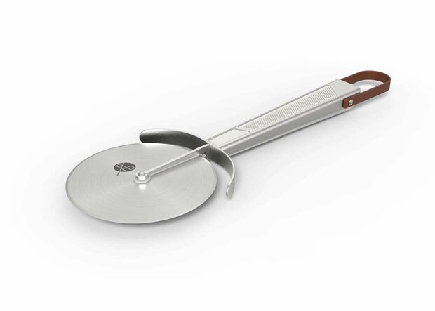 Everdure Quantum Steel Pizzasnijder