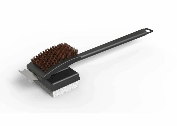 Everdure Schoonmaakborstel Multifunctioneel