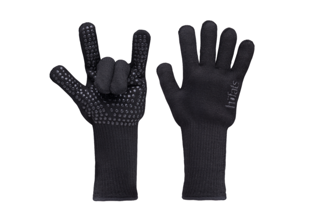 H&ouml;fats Tools Handschoenen Aramid Set van 2 Stuks