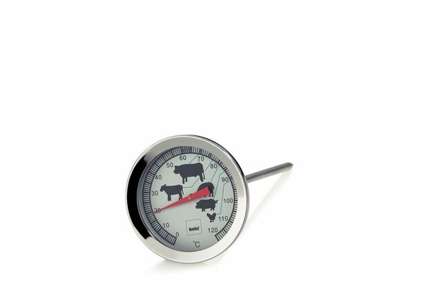 Kela Keuken Punkto Vleesthermometer