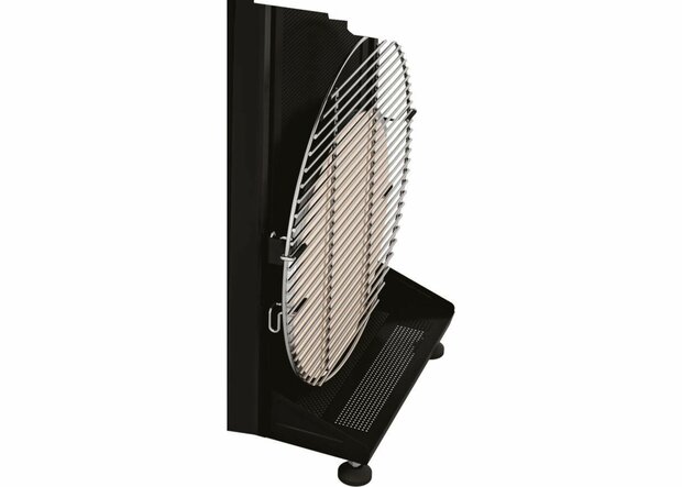 Outdoor Chef BBQ Accessoire Accessoirehouder voor Davos Series